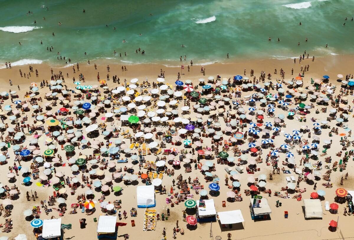 Rio de Janeiro — foto 12