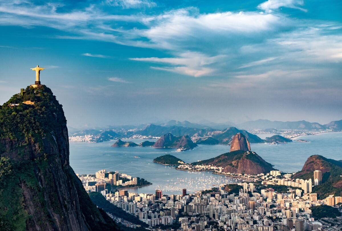 Rio de Janeiro — foto 14