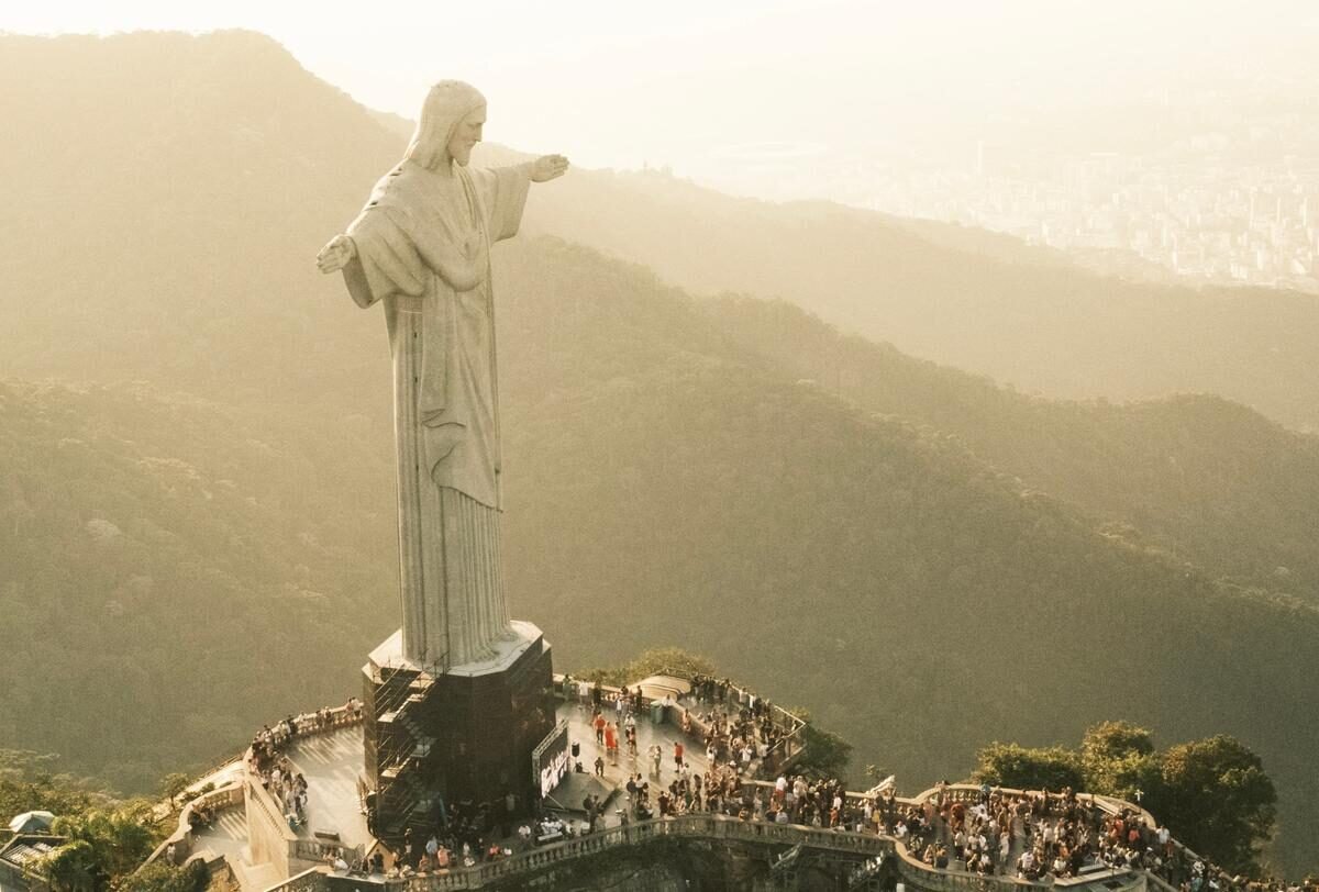 Rio de Janeiro — foto 16