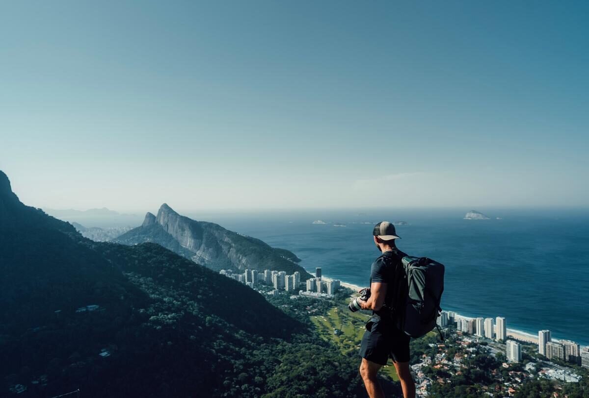Rio de Janeiro — foto 18