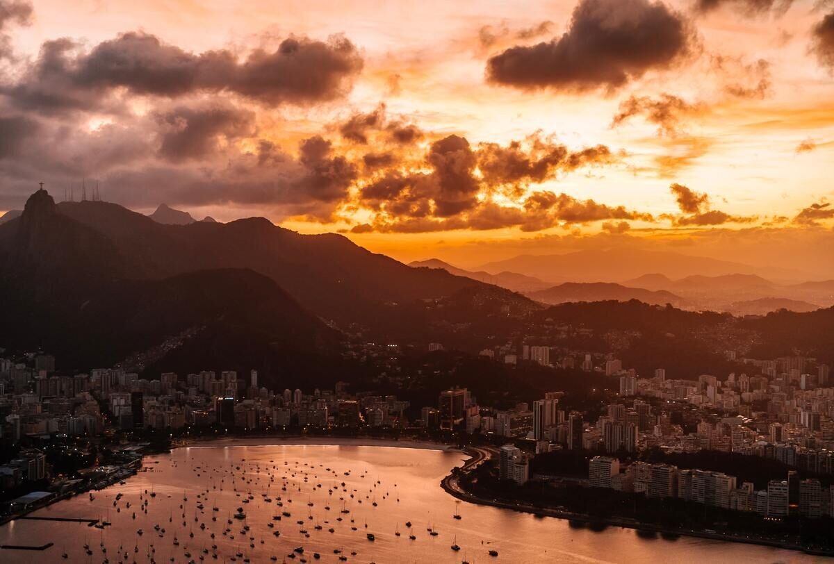 Rio de Janeiro — foto 21