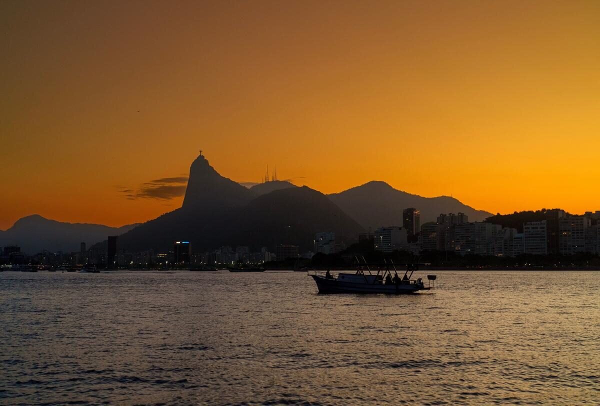 Rio de Janeiro — foto 23
