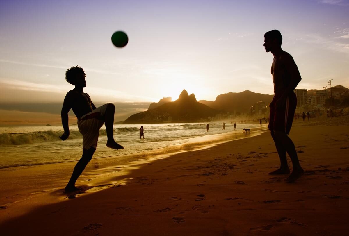 Rio de Janeiro — foto 26