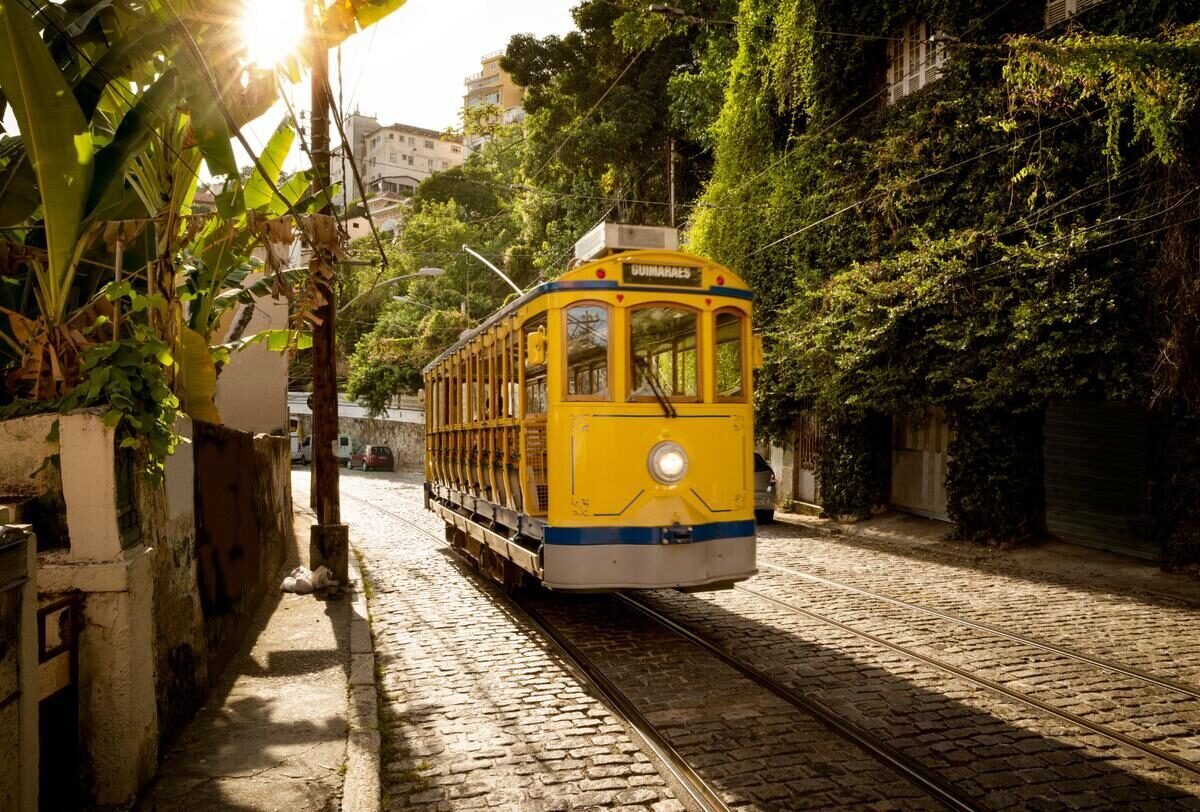 Rio de Janeiro — foto 29