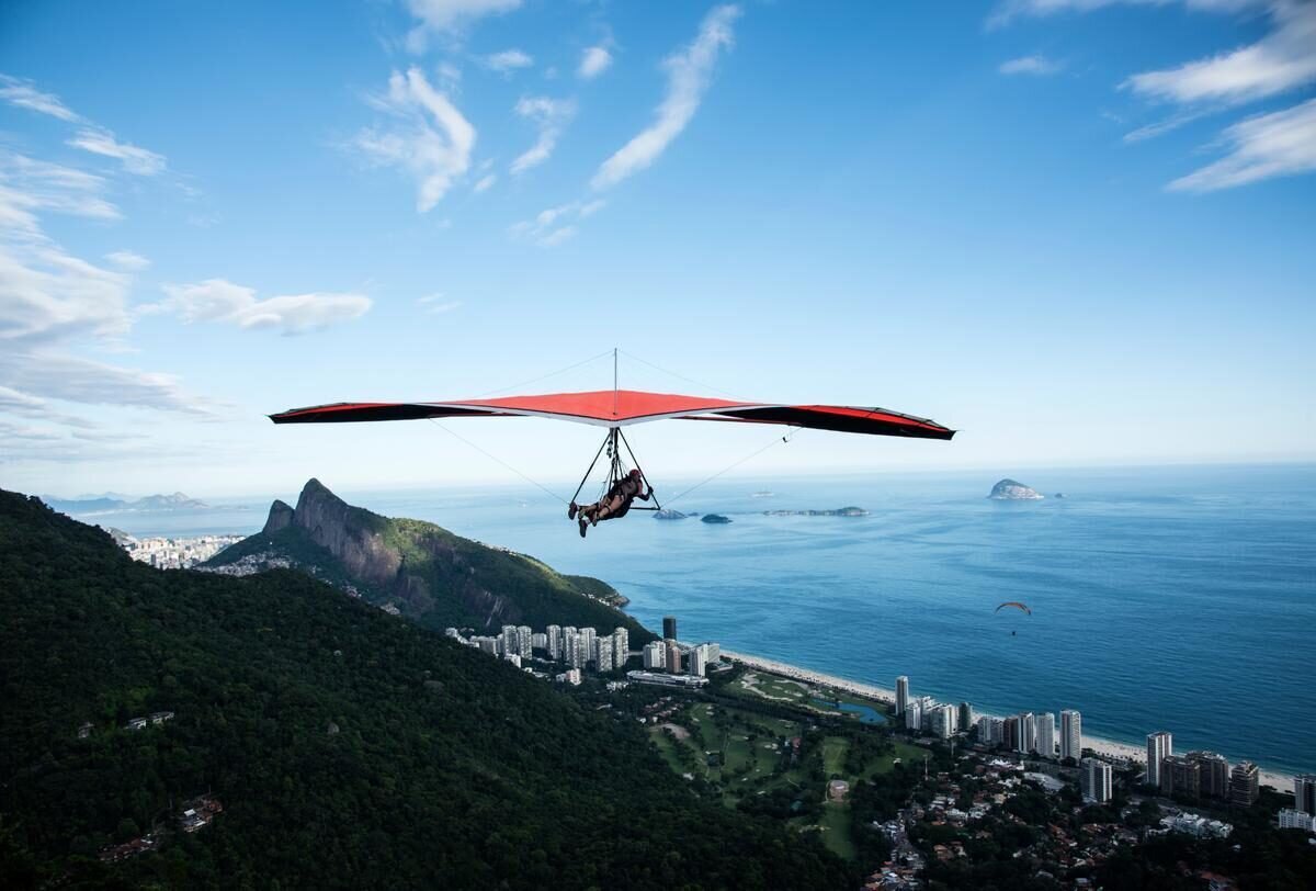 Rio de Janeiro — foto 32