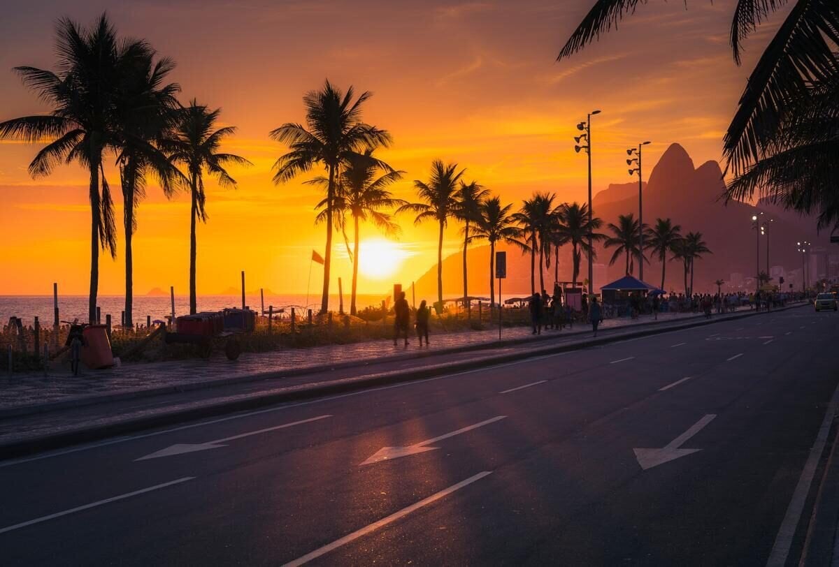 Rio de Janeiro — curiosidade 2