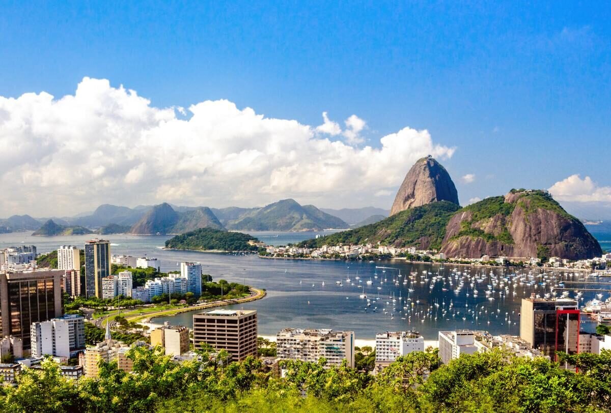 Rio de Janeiro — foto 34