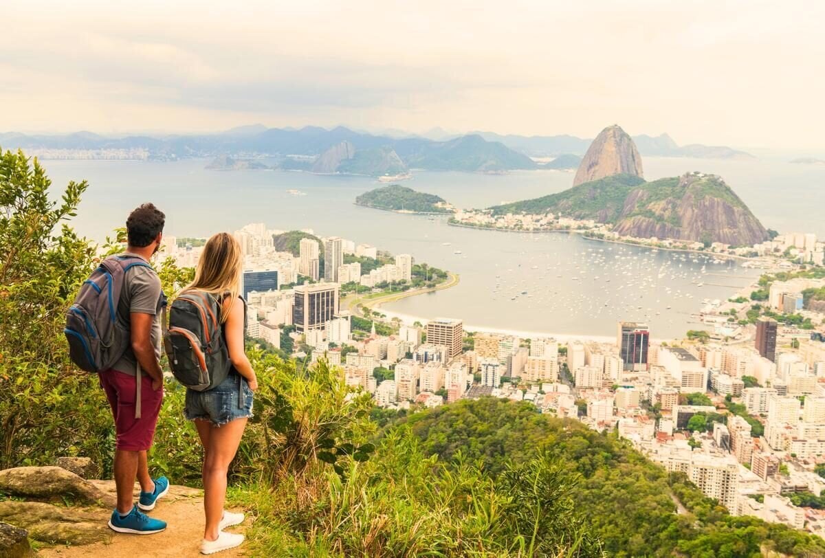 Rio de Janeiro — curiosidade 1