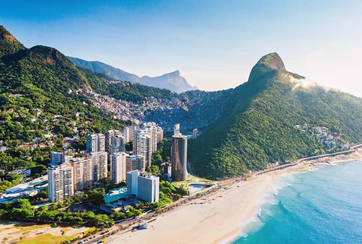Rio de Janeiro — foto 37