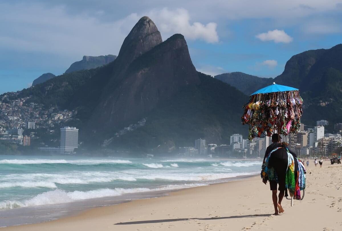 Rio de Janeiro — foto 40
