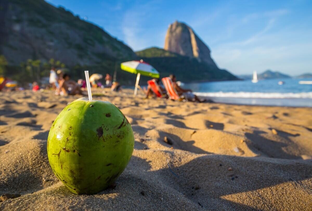 Rio de Janeiro — foto 44