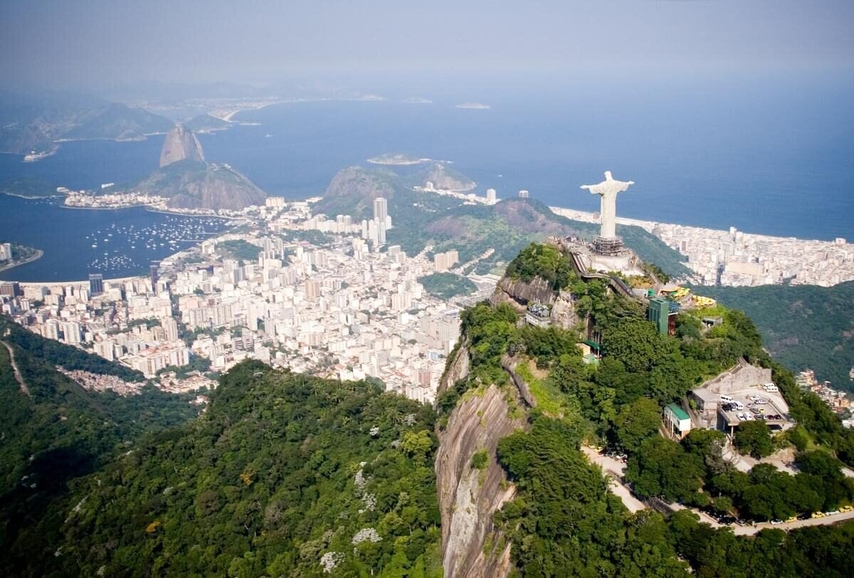 Rio de Janeiro — foto 5