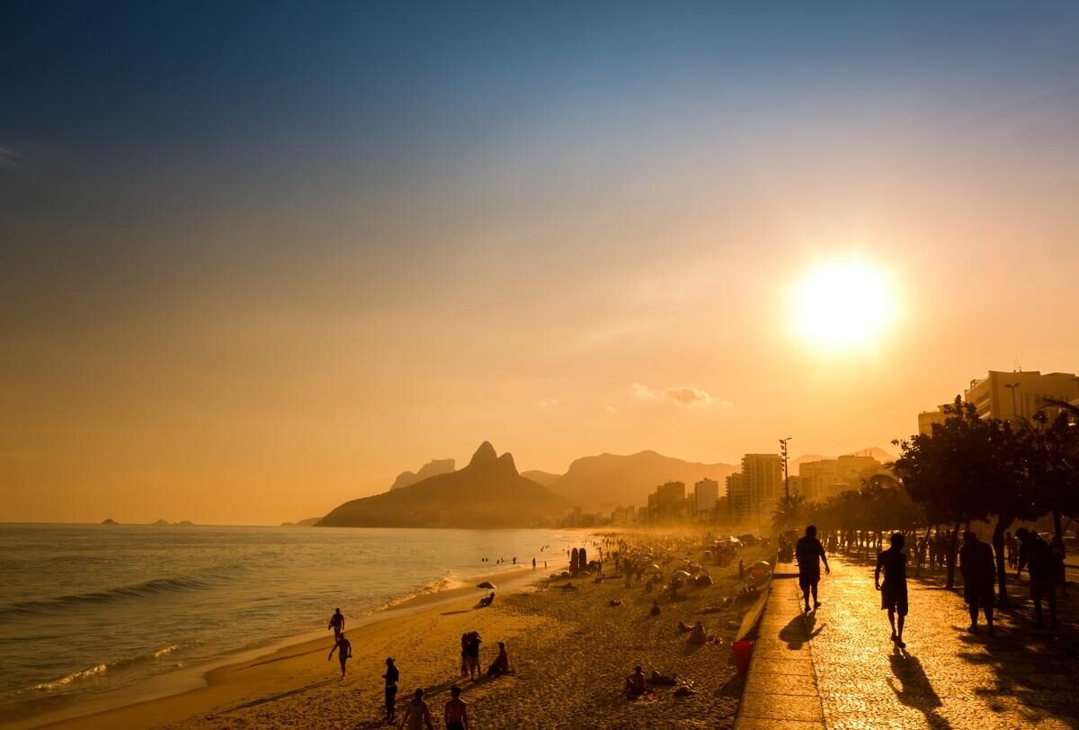 Rio de Janeiro — foto 9