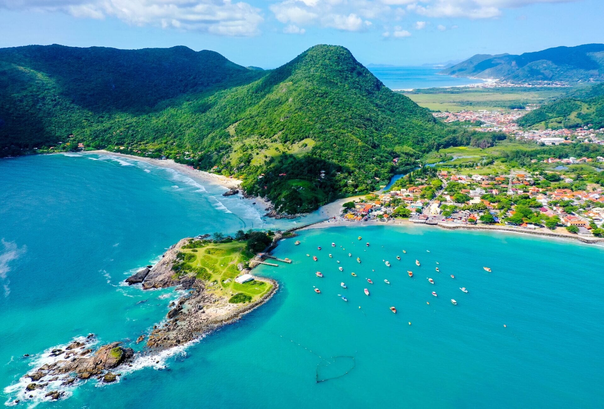 Florianópolis — foto 1