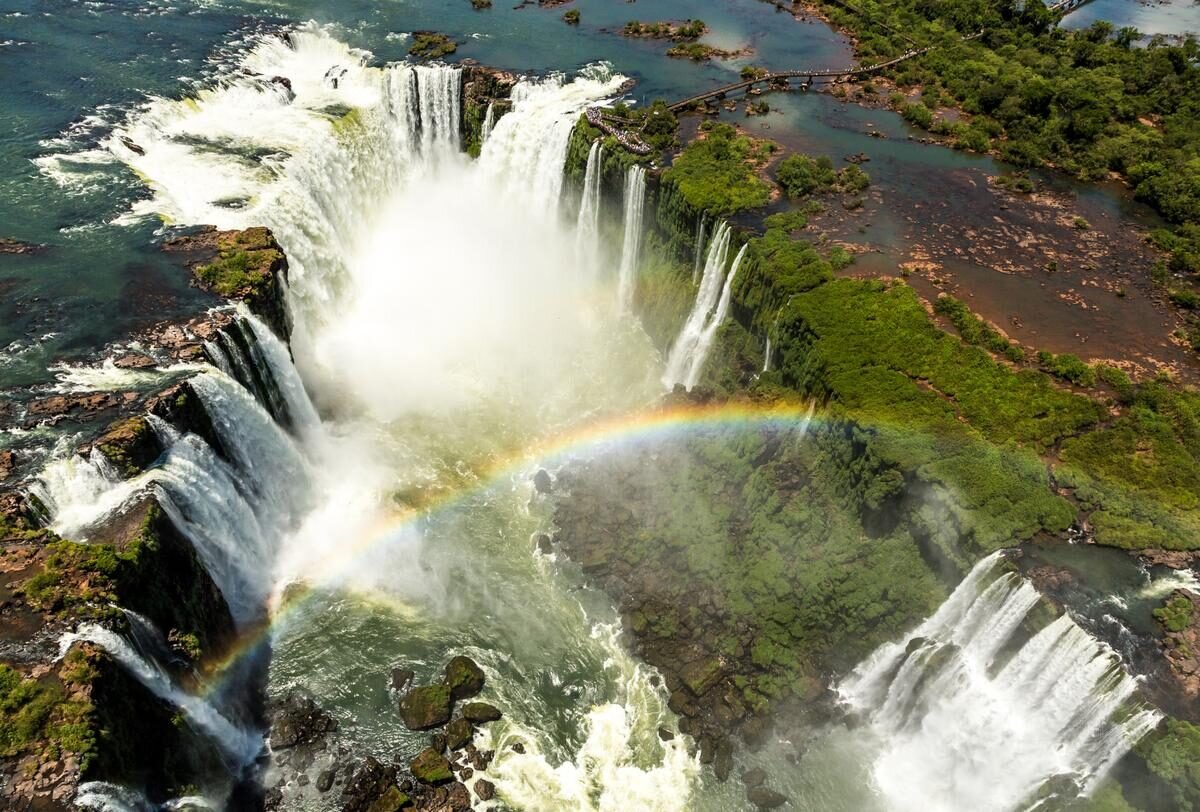 Foz do Iguaçu