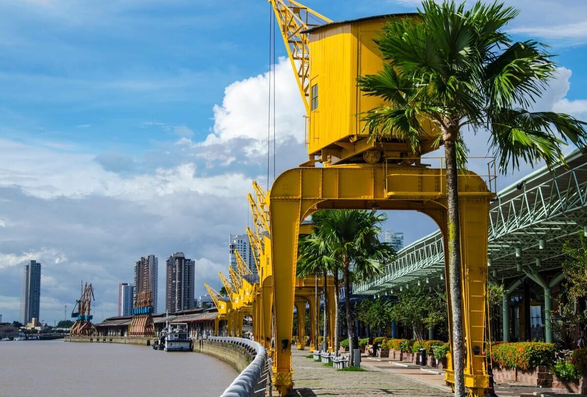 Belém — foto 1