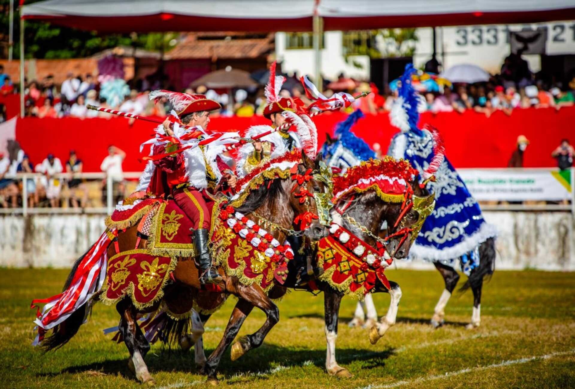 Cavalhadas