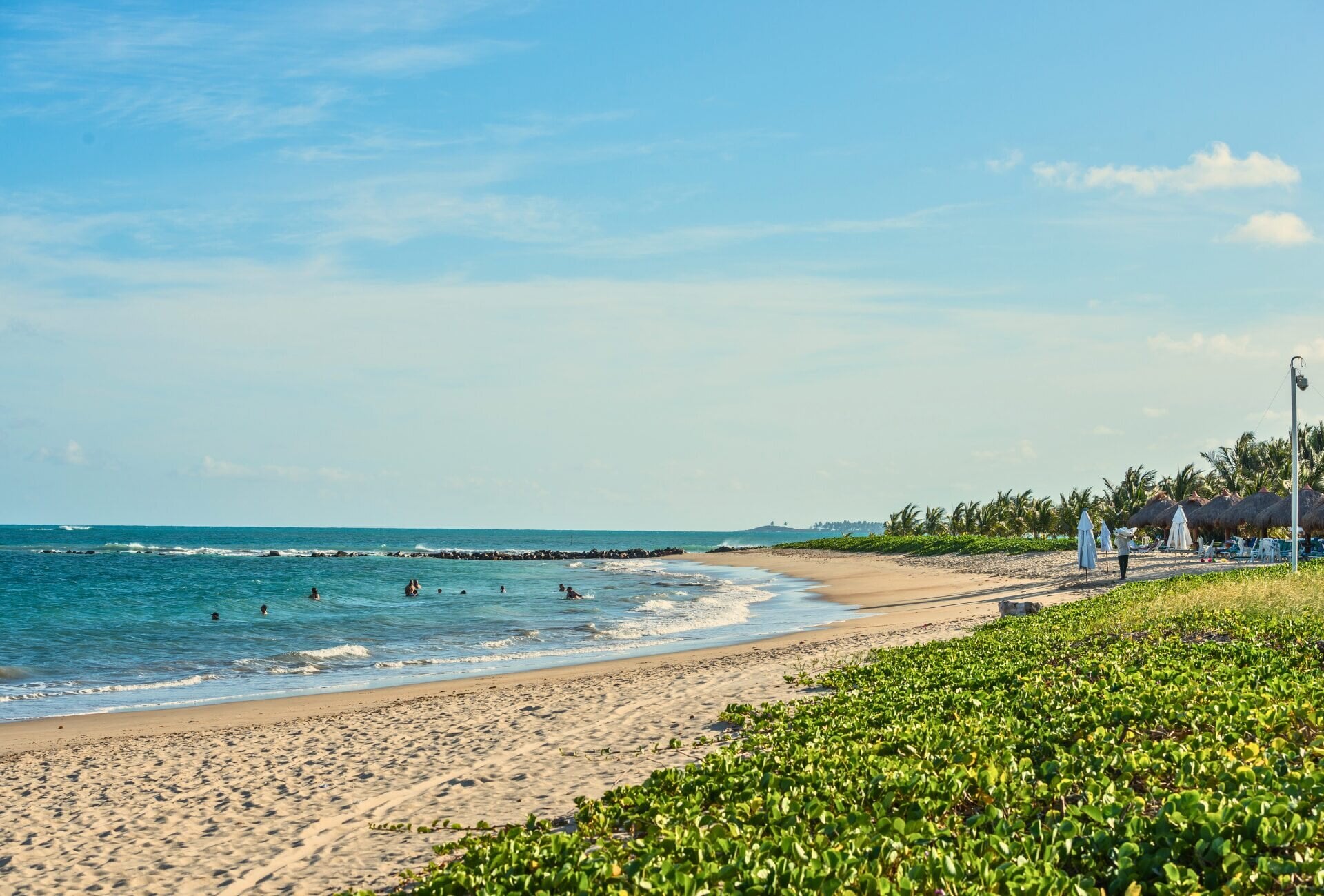 Porto de Galinhas — foto 1