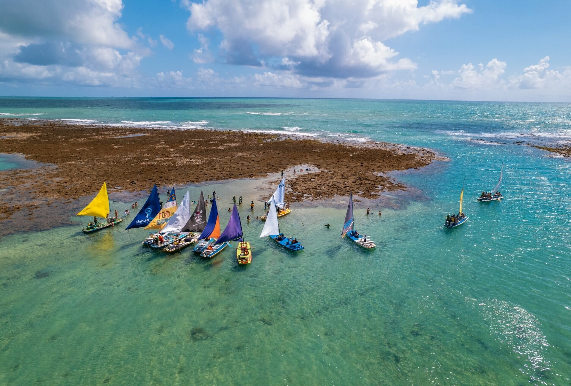 Praia do Forte — foto 4