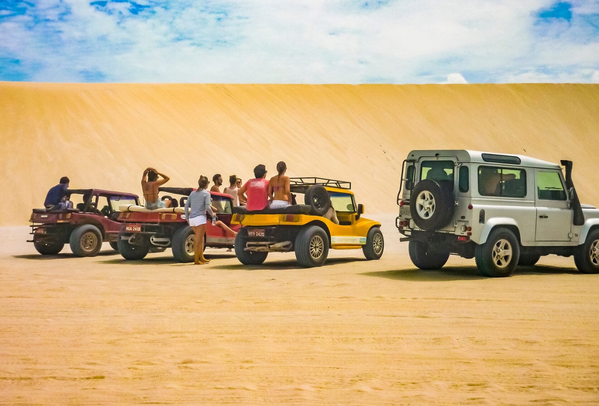 Jericoacoara — foto 12