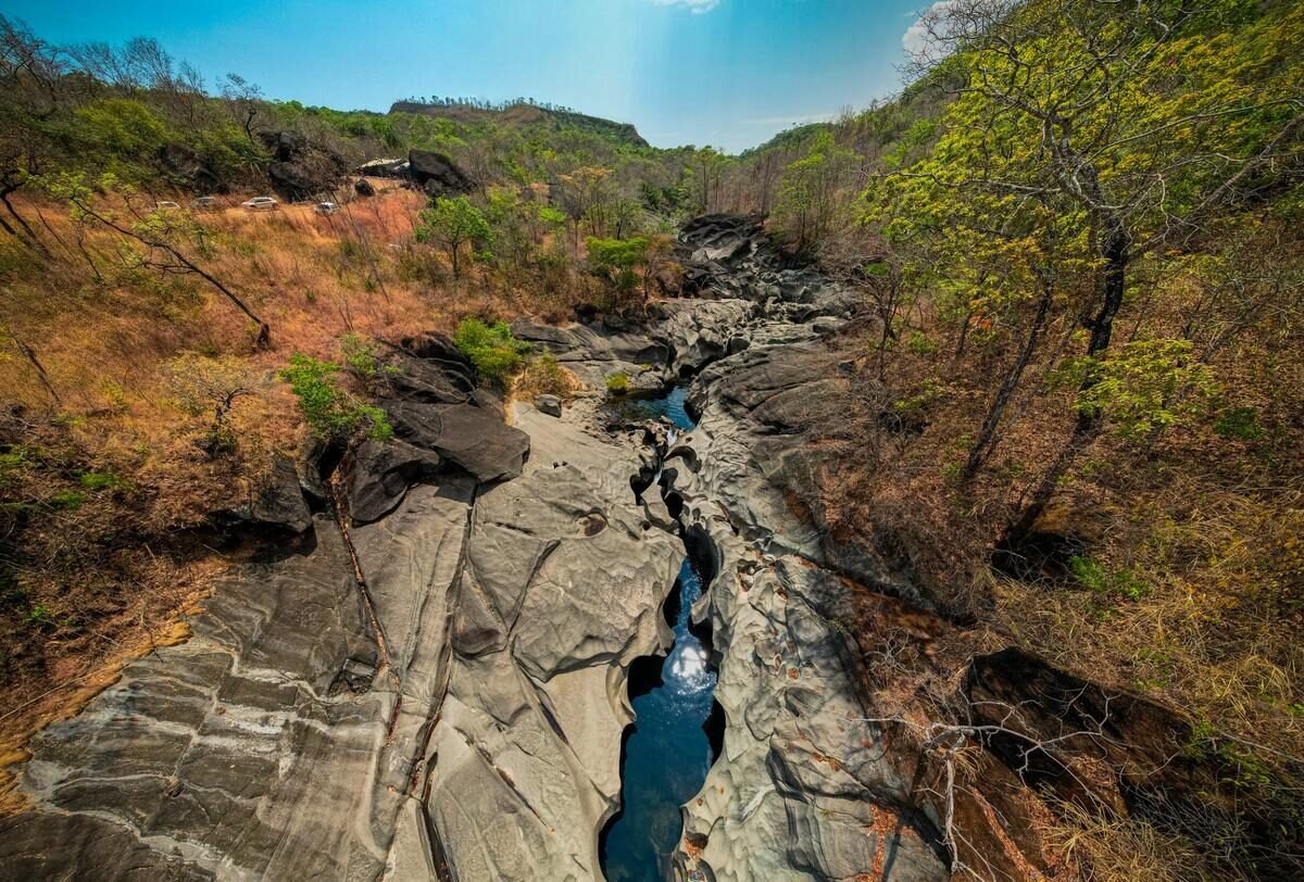 Chapada dos Veadeiros — foto 12