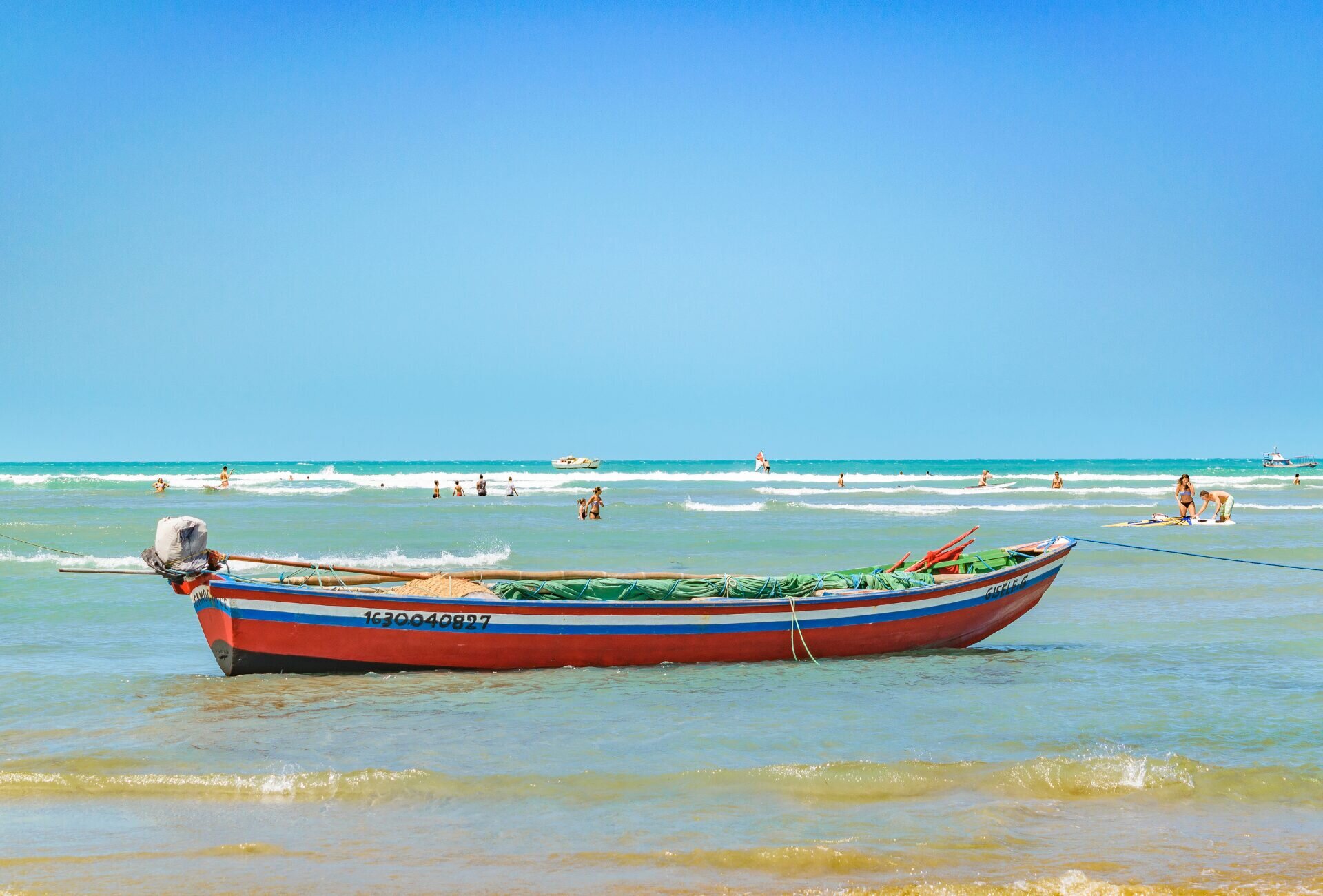 Jericoacoara — foto 15