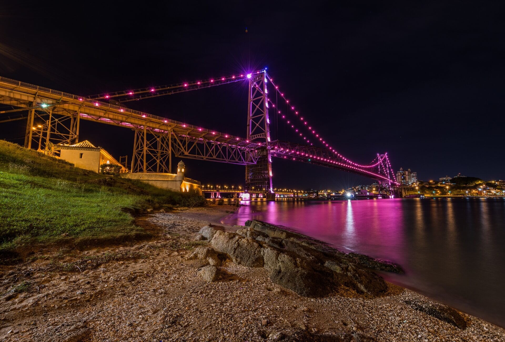 Florianópolis — curiosidade 3