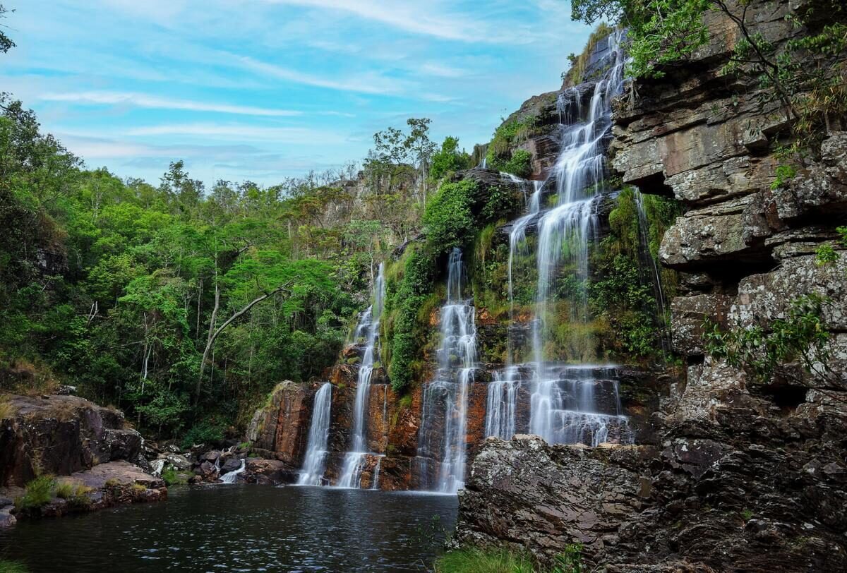 Chapada dos Veadeiros — foto 10