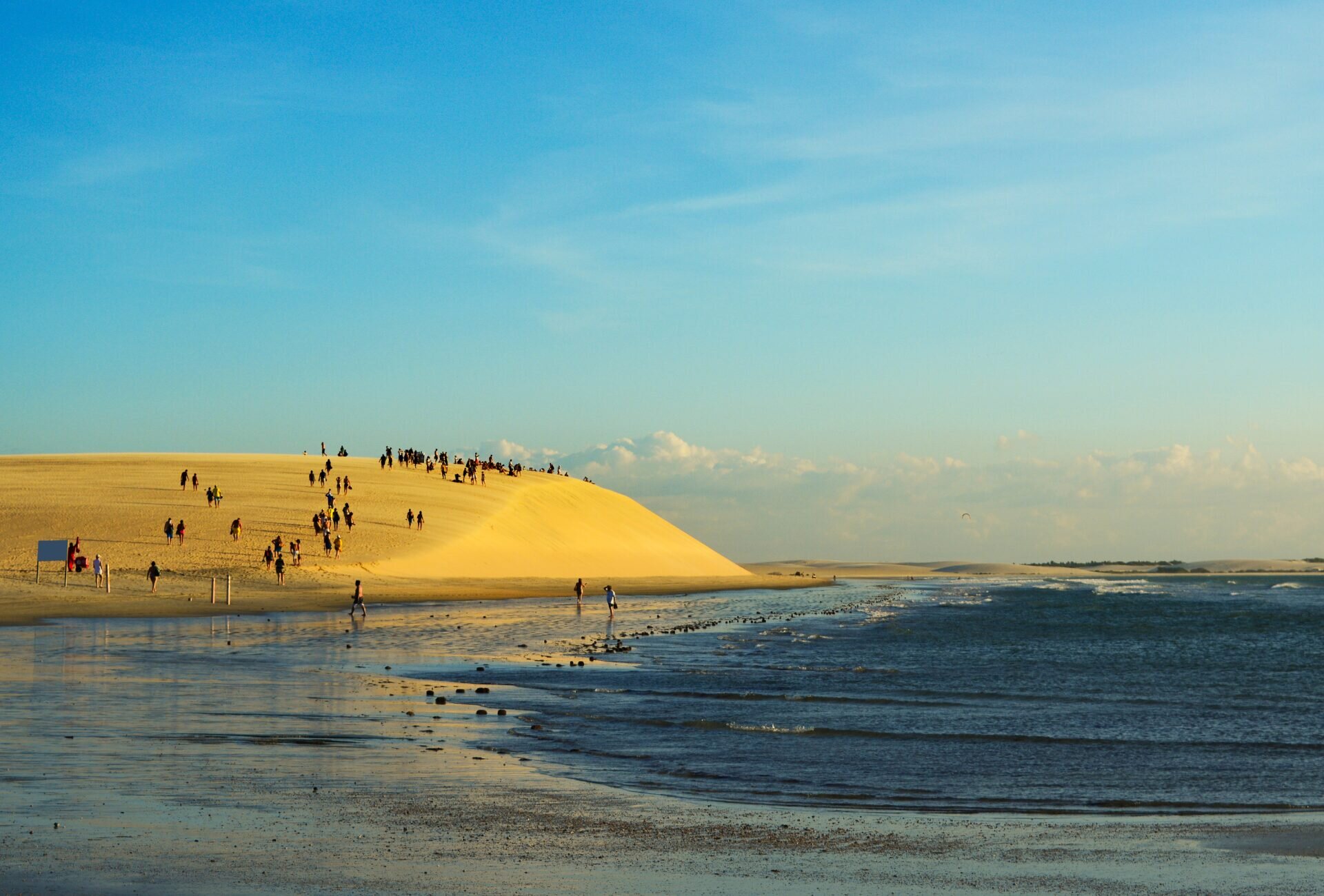 Jericoacoara — foto 17