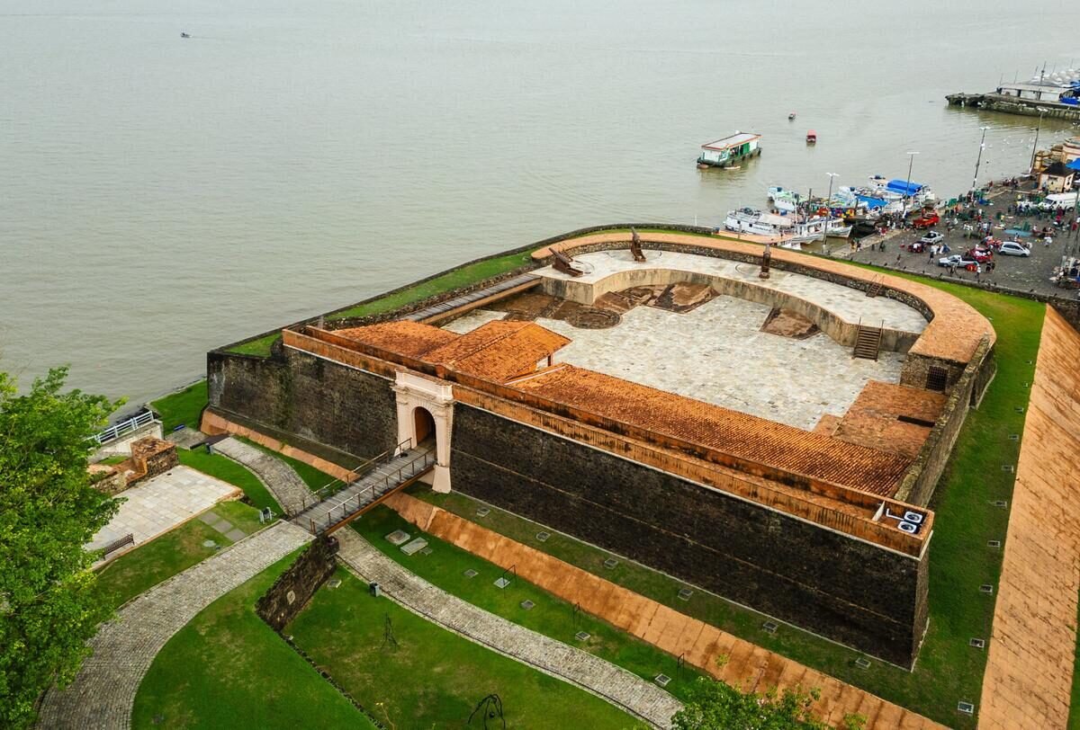 Belém — foto 18