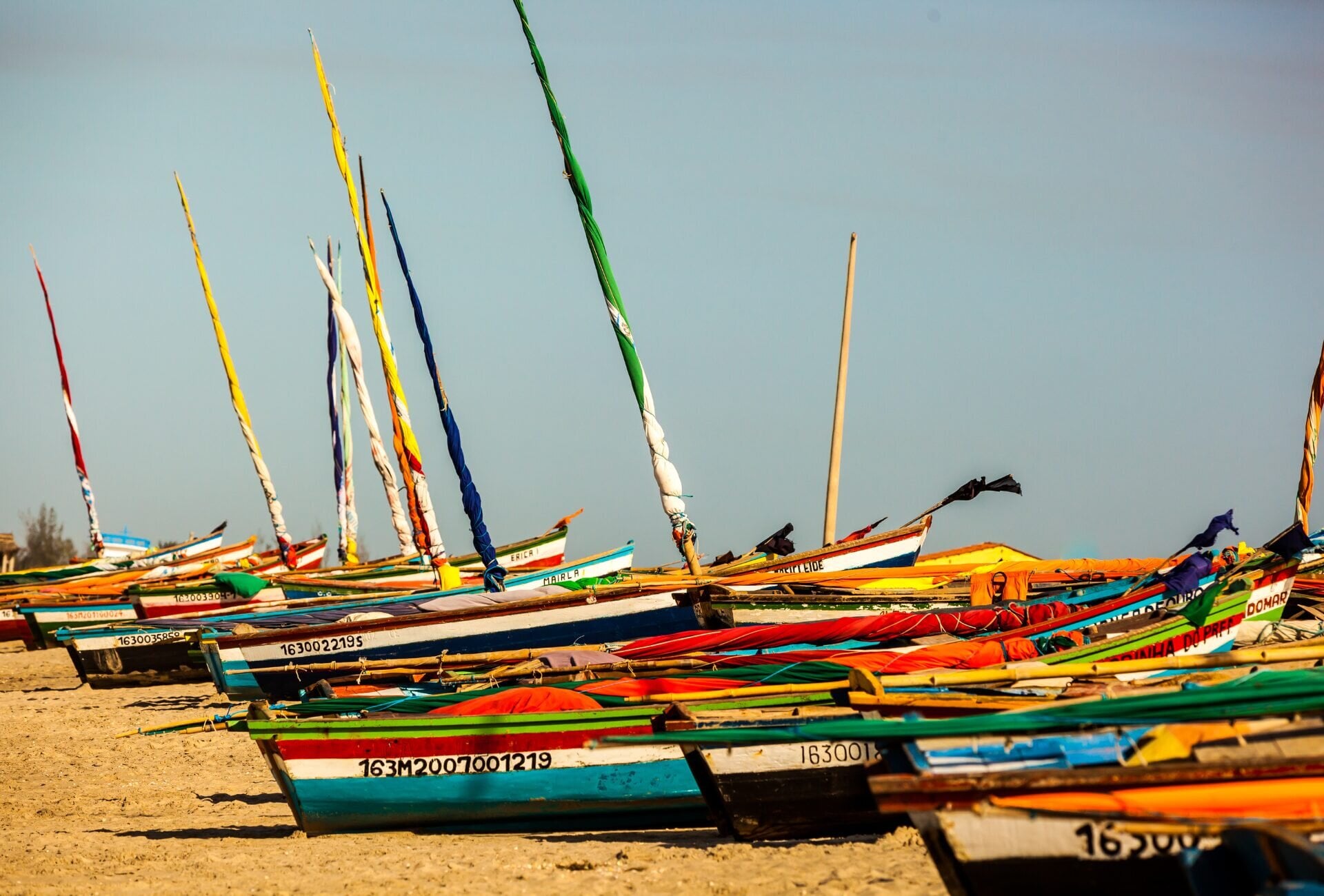 Jericoacoara — foto 2