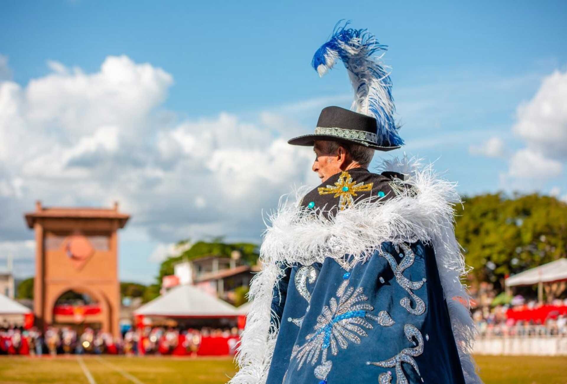 Festa do Divino Espírito Santo