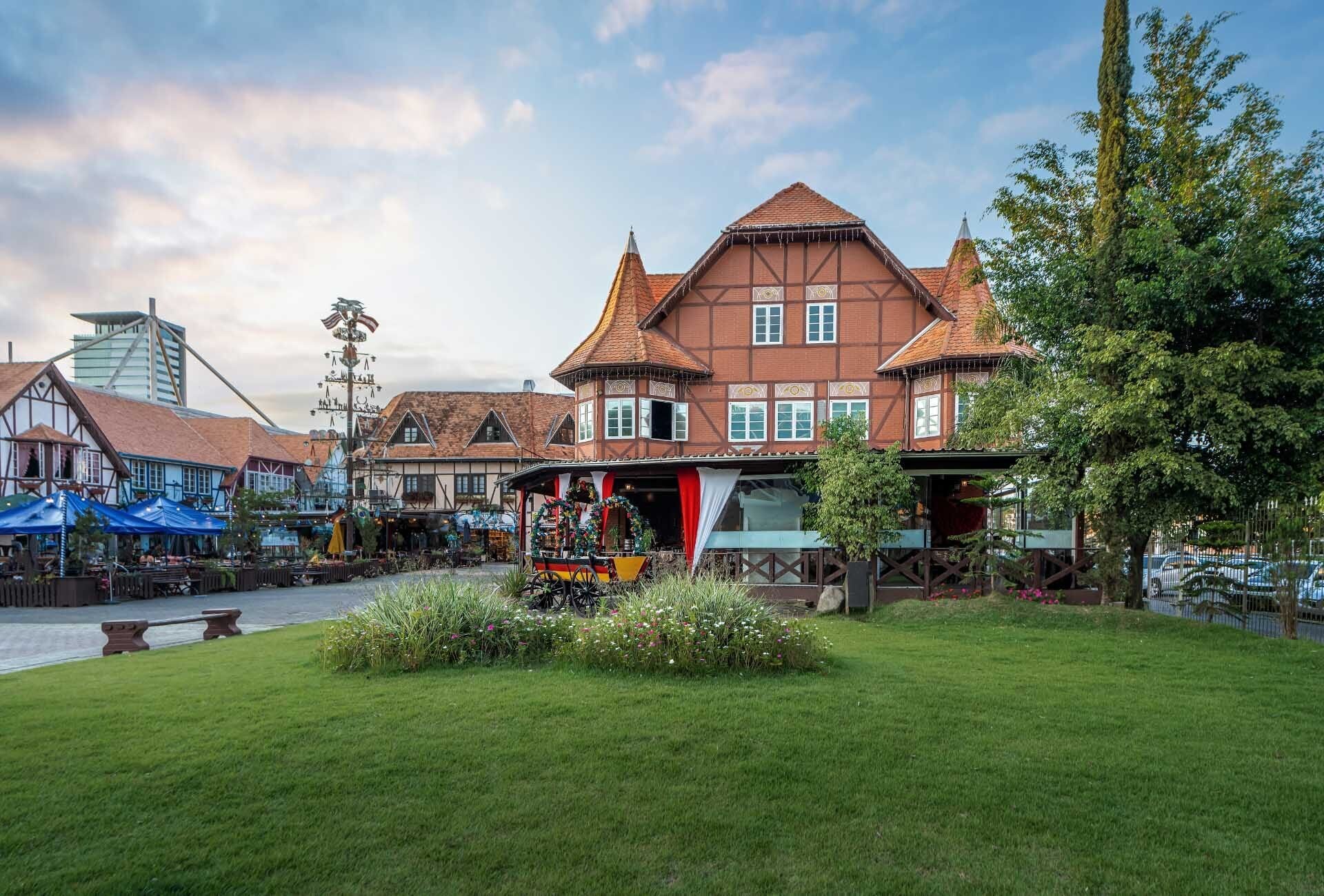 Oktoberfest