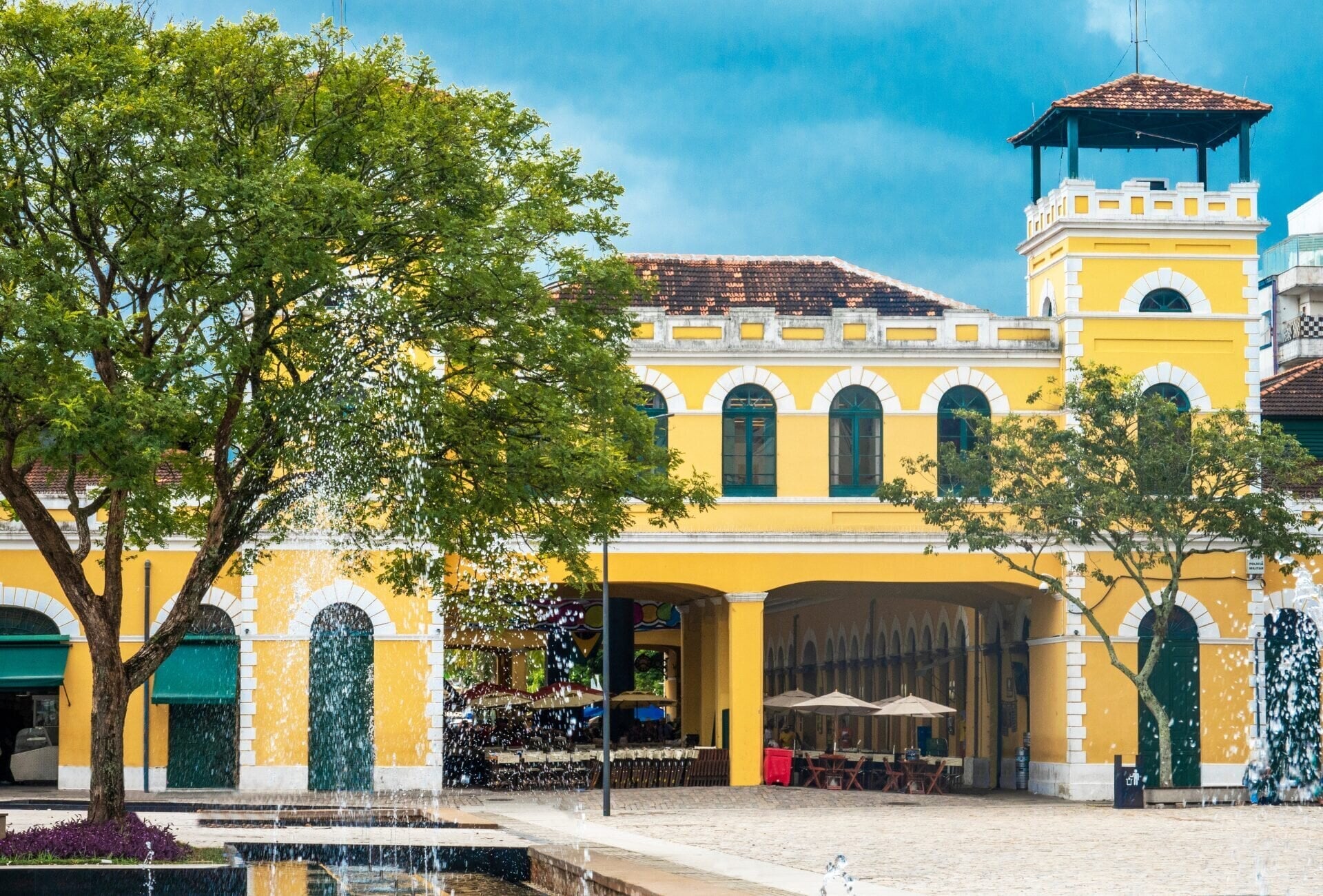 Florianópolis — curiosidade 2
