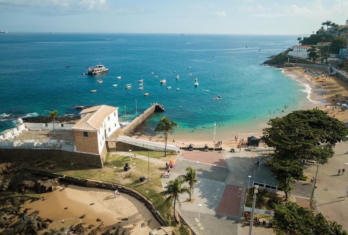 Salvador
