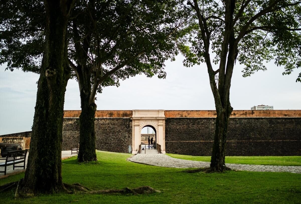 Belém — foto 21
