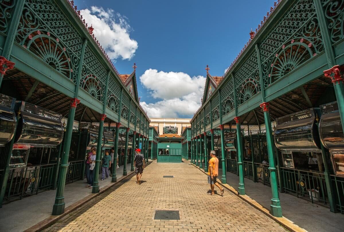 Belém — foto 22
