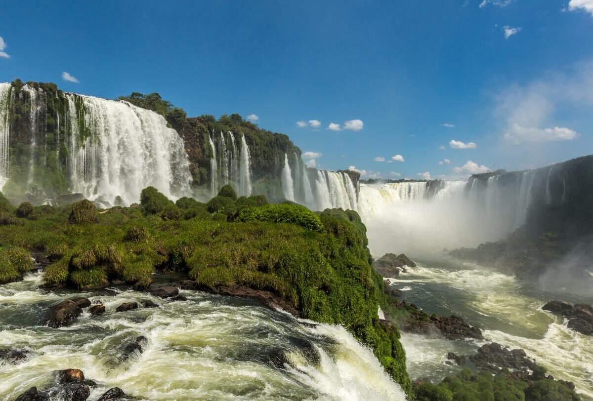 Foz do Iguaçu — foto 3