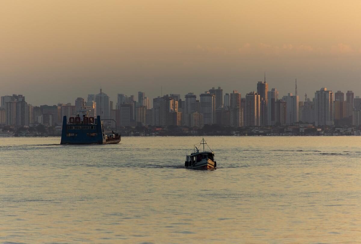 Belém — foto 3