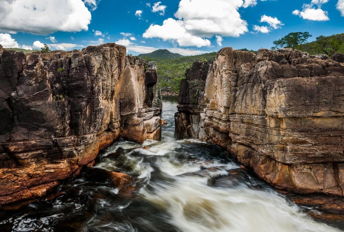 Chapada dos Veadeiros — foto 25