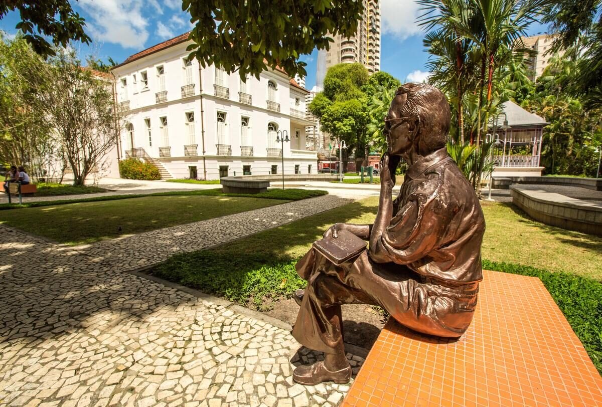 Belém — foto 30