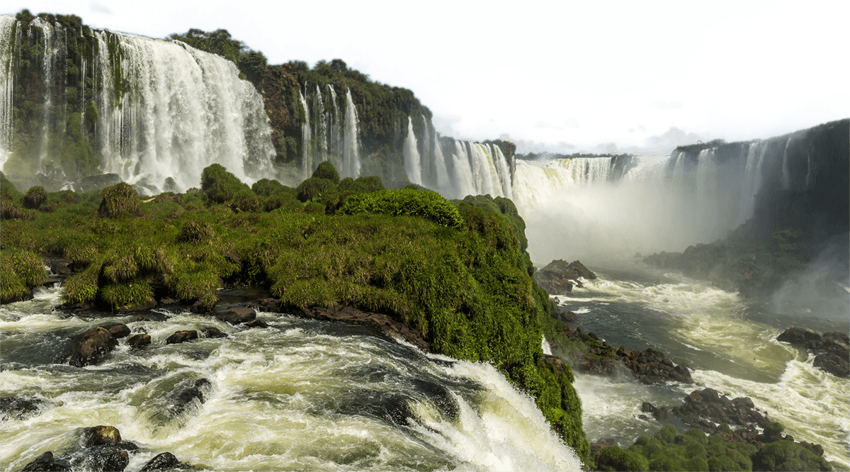 Foz do Iguaçu
