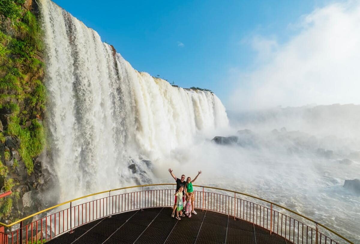 Foz do Iguaçu — foto 4
