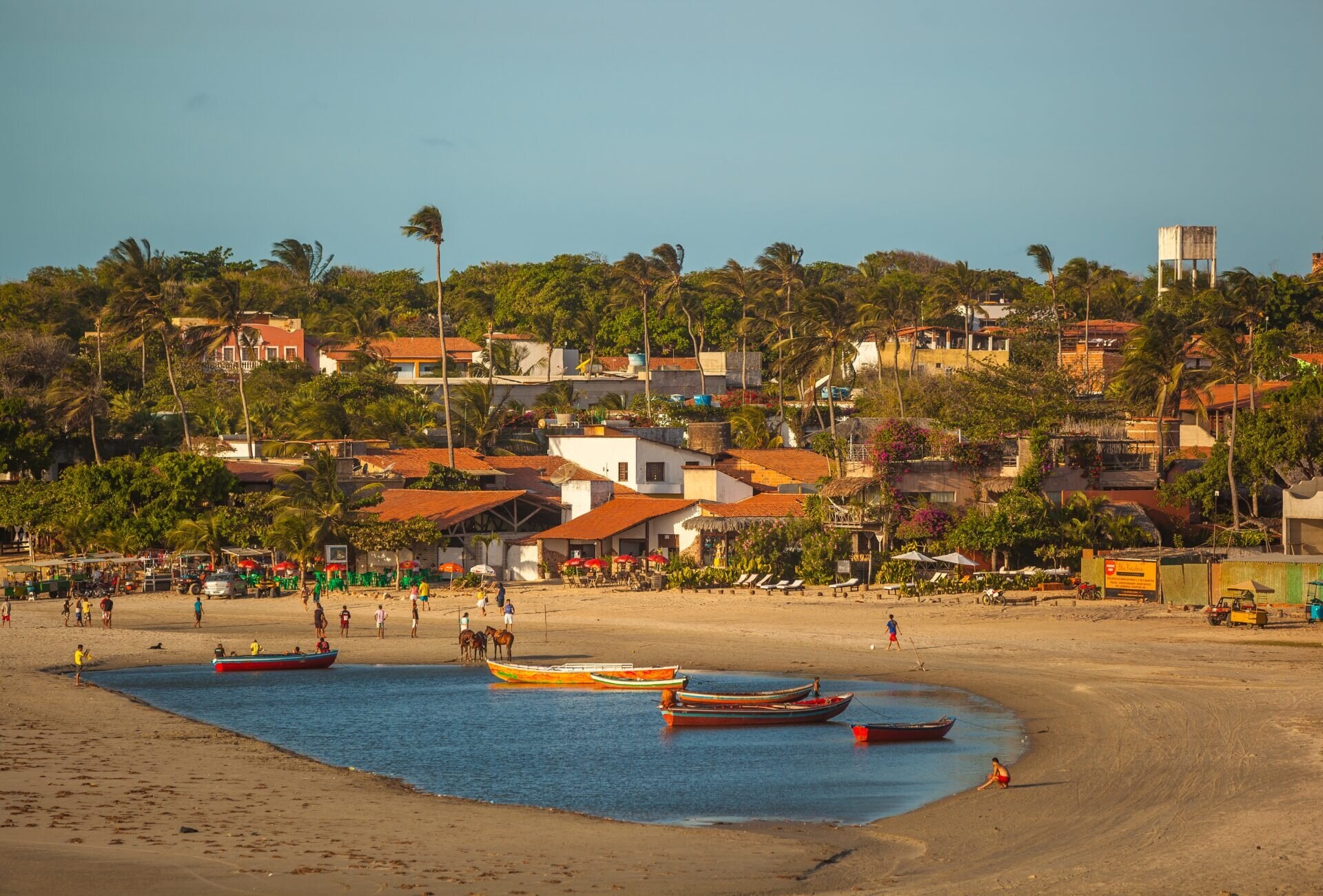 Jericoacoara — foto 5