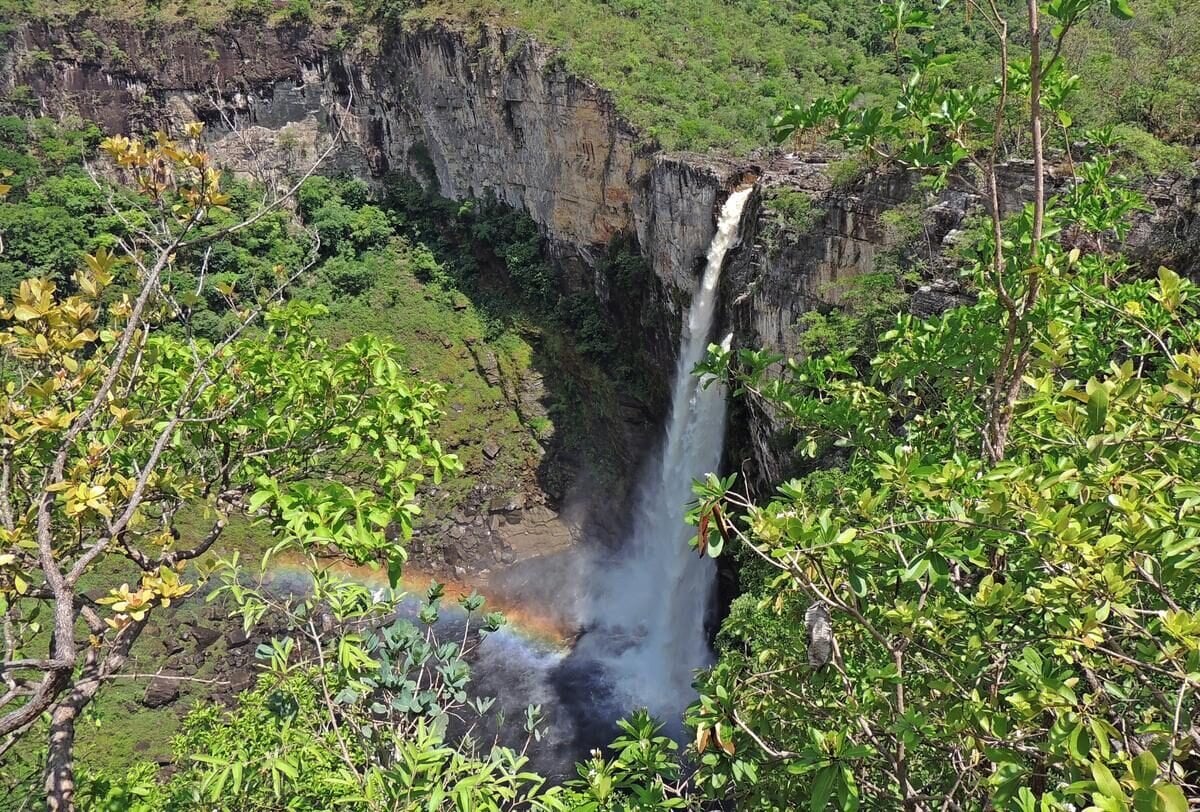 Chapada dos Veadeiros — foto 22