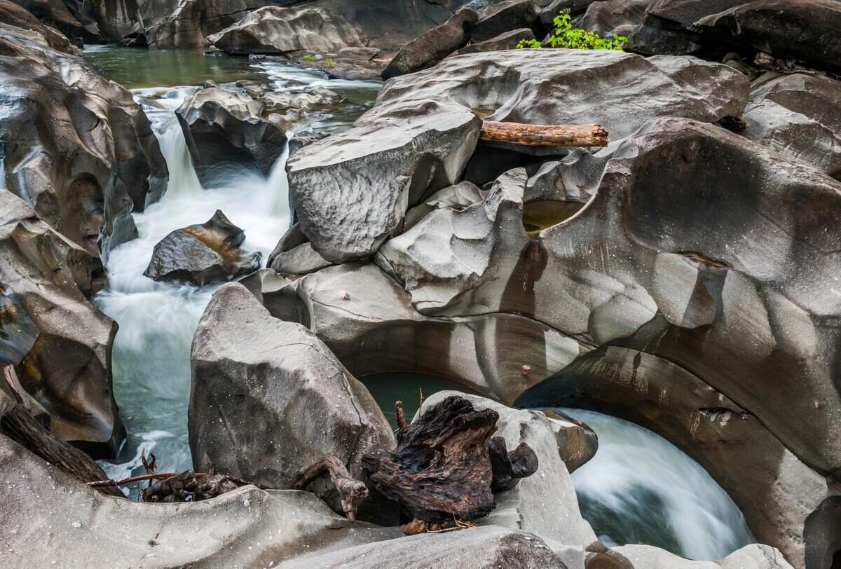 Chapada dos Veadeiros — foto 21