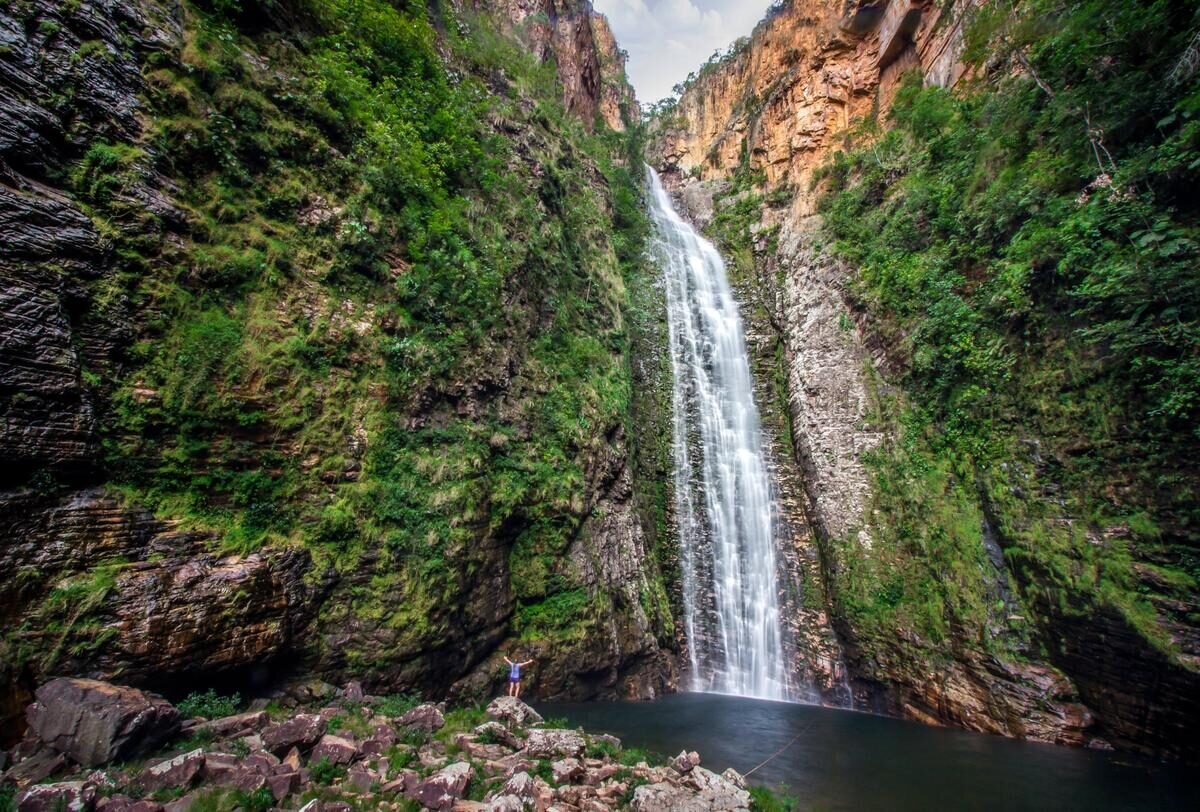 Chapada dos Veadeiros — foto 20