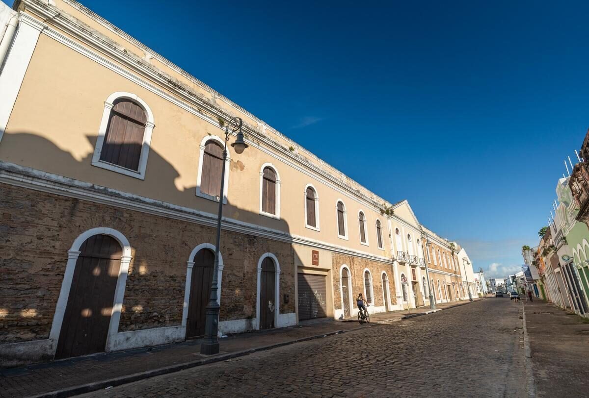 Maceió — curiosidade 2