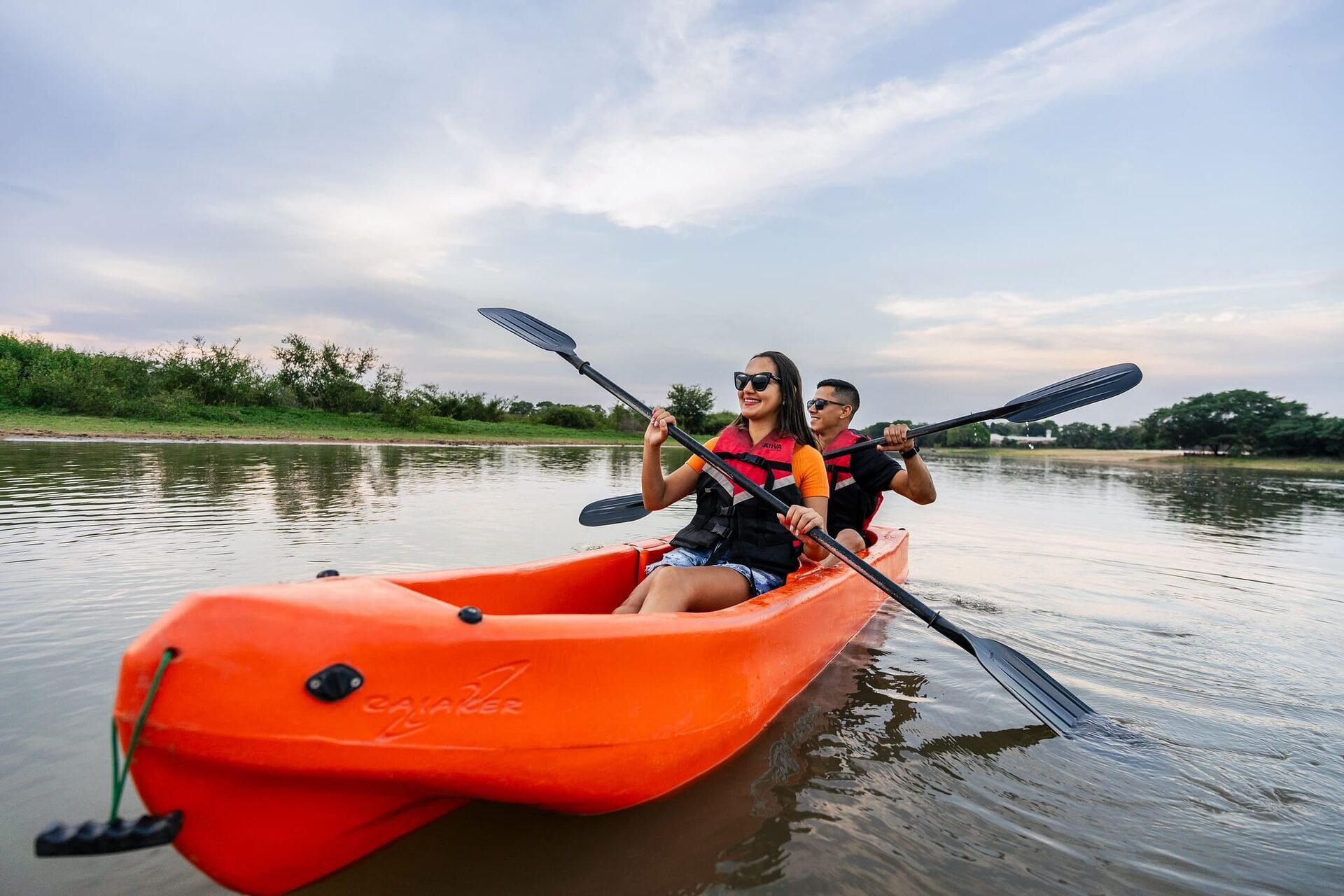 Pantanal — curiosidade 2