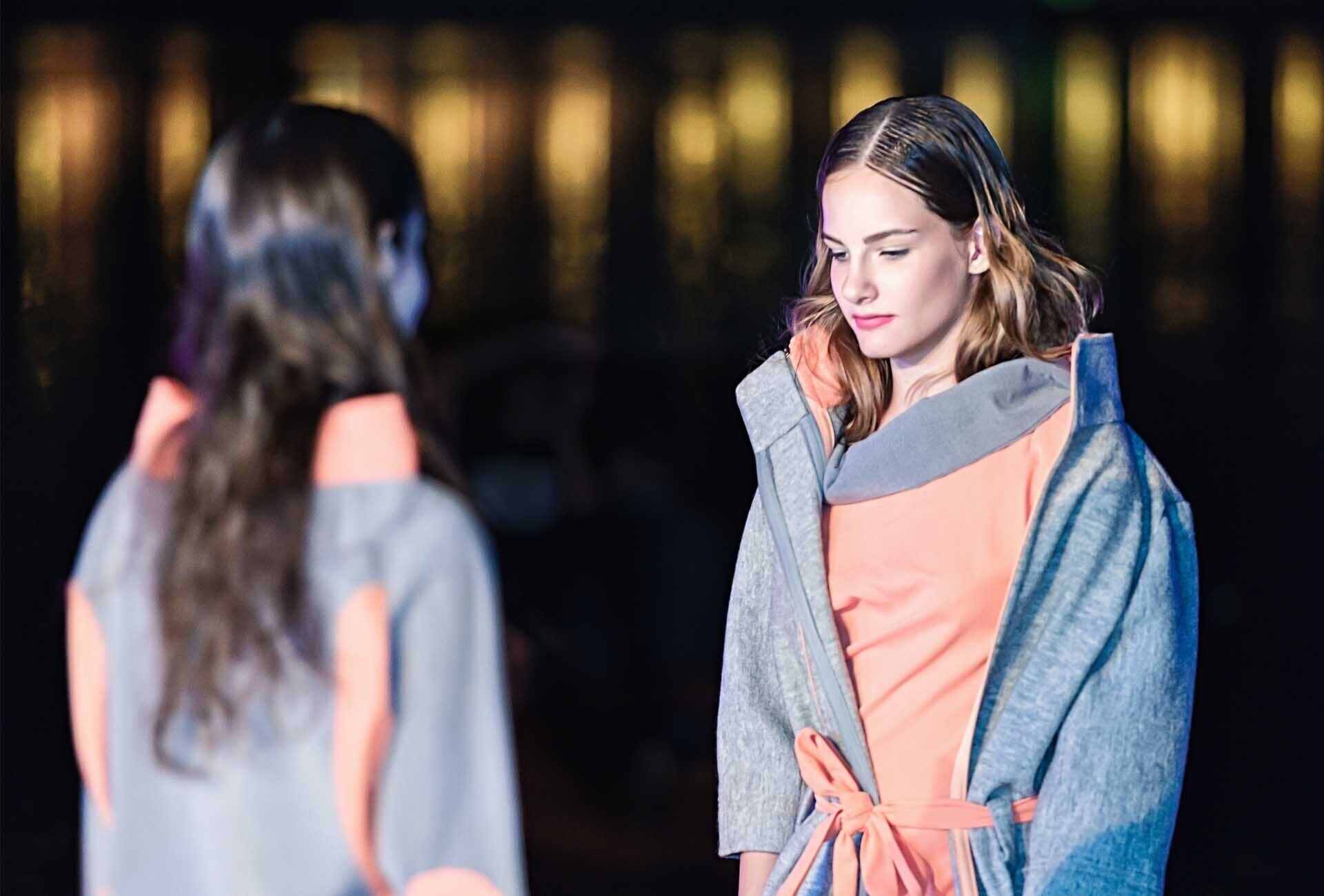 São Paulo Fashion Week